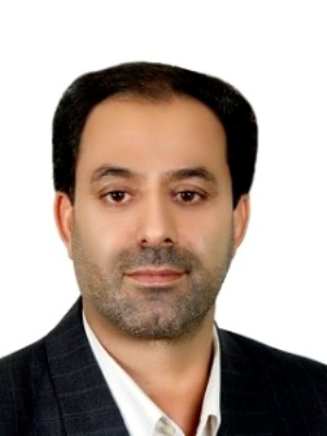 Dr. Issa Ebrahimzadeh
