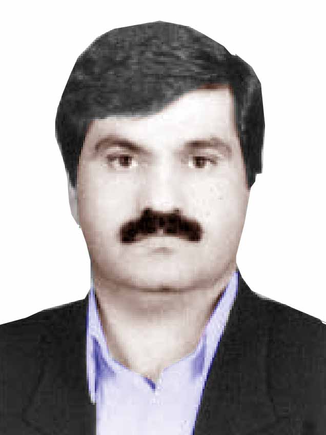 دکتر محمد حسین سرائی  