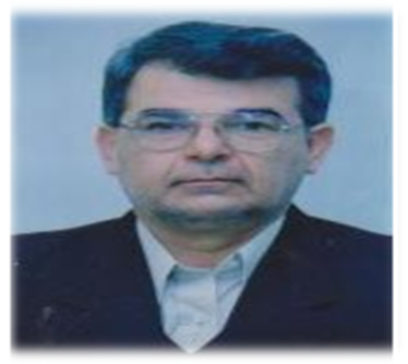 Dr. Massoud Safaee Pour